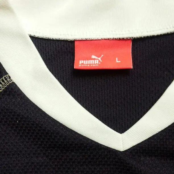 ⑲ Camiseta Puma PUMA para hombre L