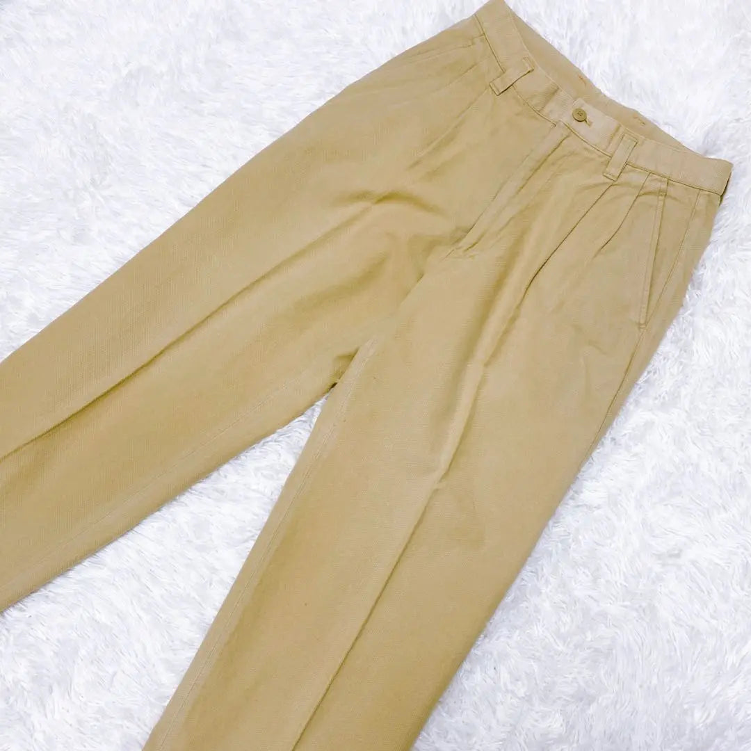 Ensweet Renown Pants Chino Pants Slacks Beige