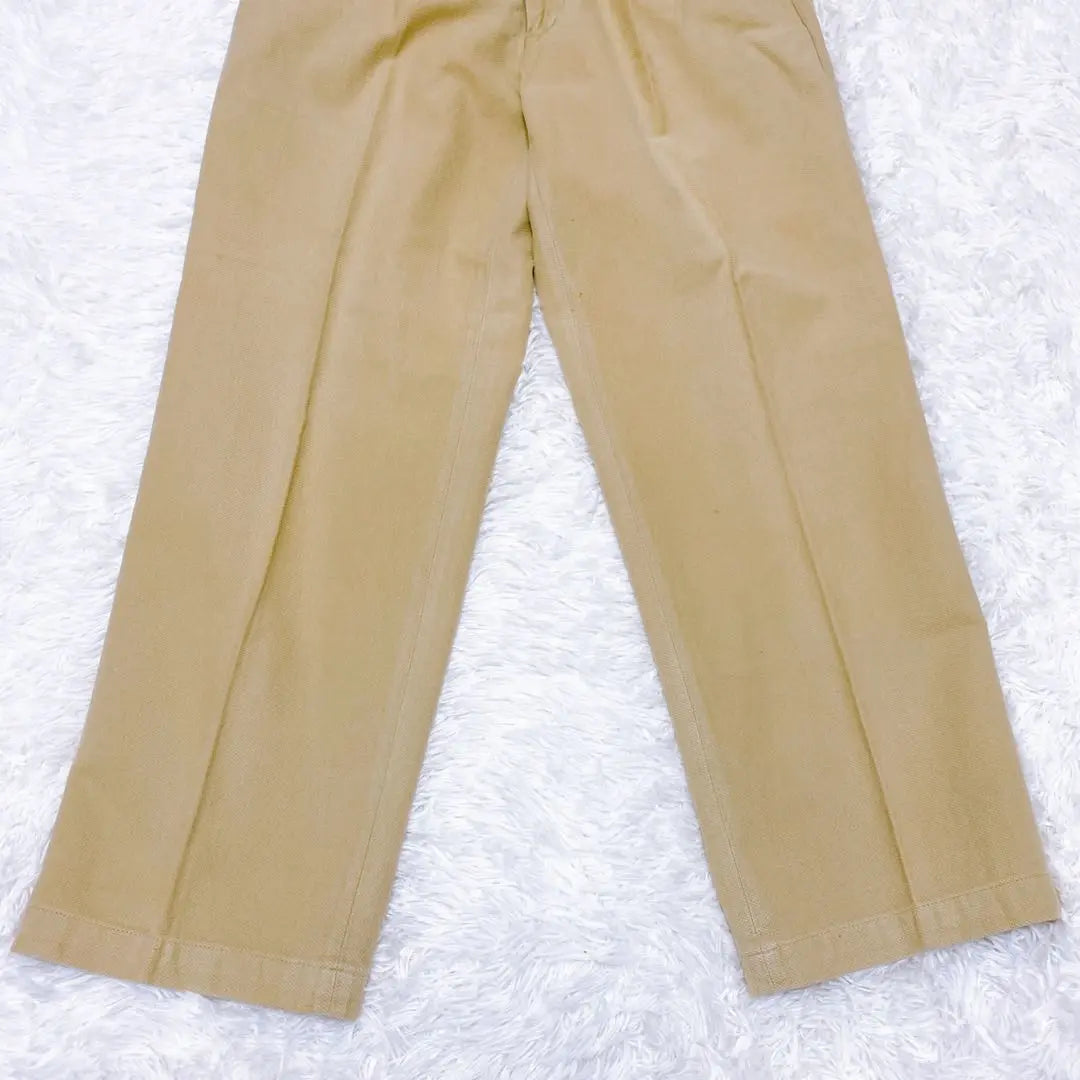 Ensweet Renown Pants Chino Pants Slacks Beige