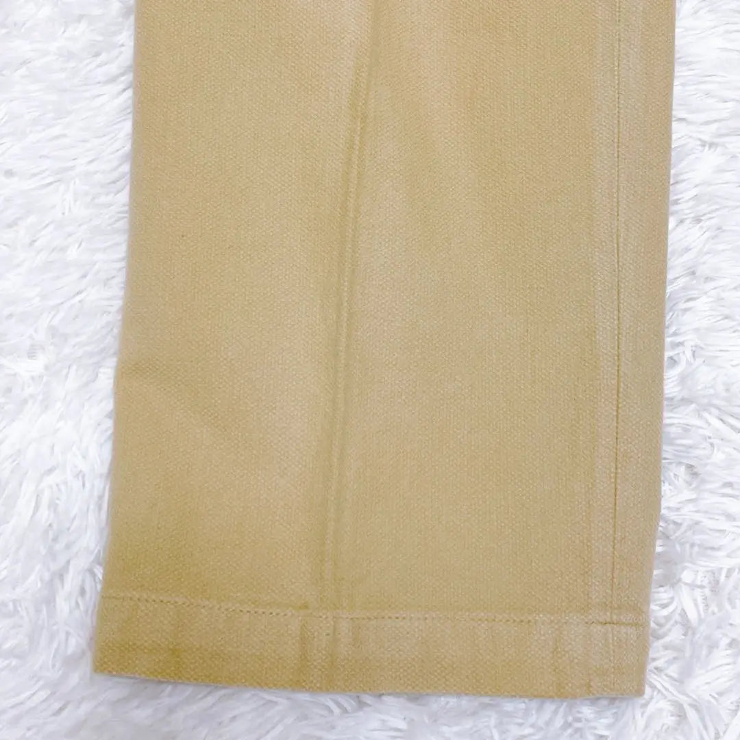 Ensweet Renown Pants Chino Pants Slacks Beige