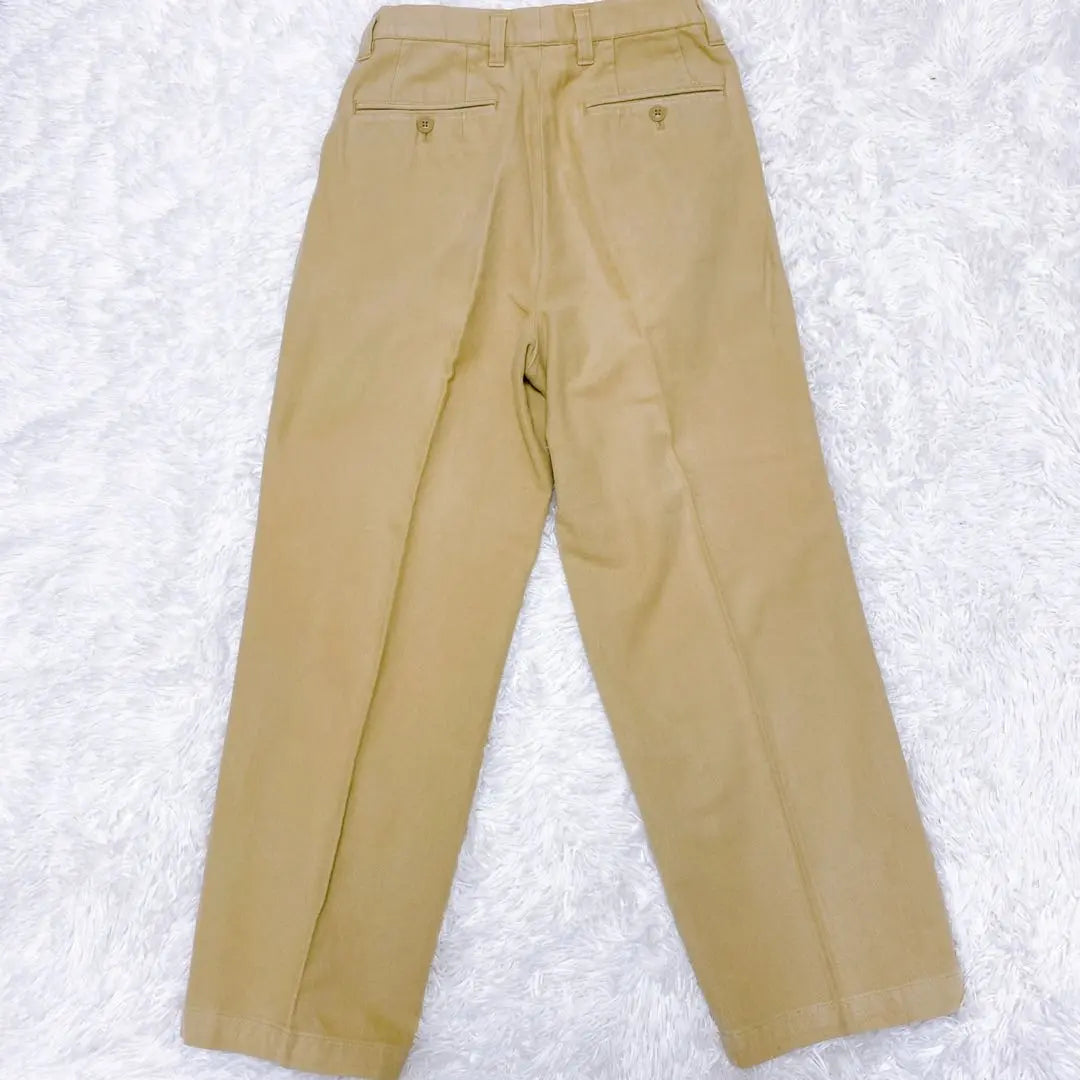 Ensweet Renown Pants Chino Pants Slacks Beige