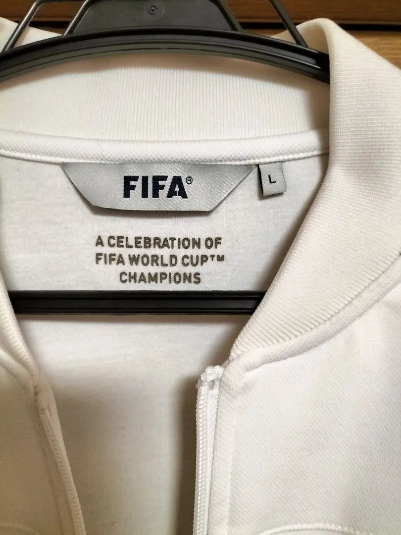 [New] FIFA 2005 World Cup Champions Official Jersey