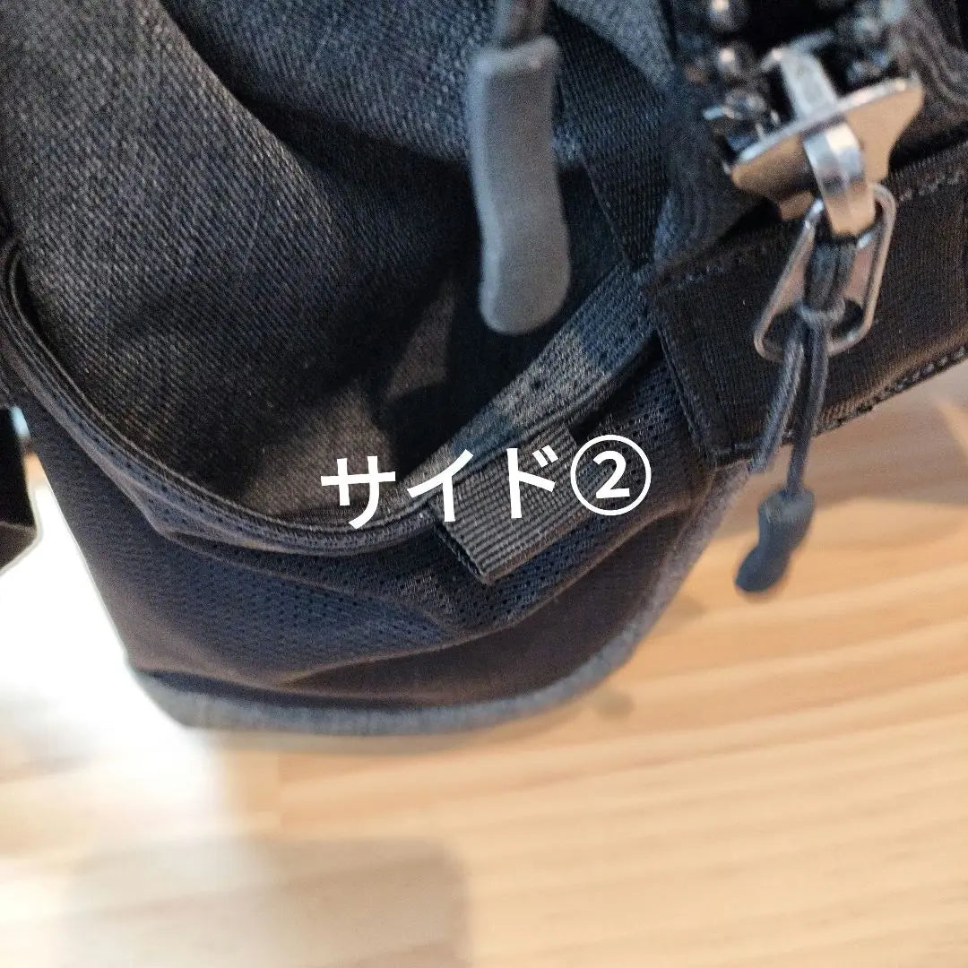 Case Logic Grey Camera Bag Medium