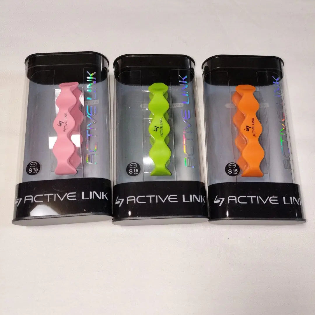 MTG ACTIVE LINK, Active Link, 3-piece set ①