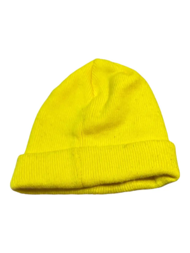 [0] GORRO ADIDAS AMARILLO | [0] GORRO ADIDAS AMARILLO