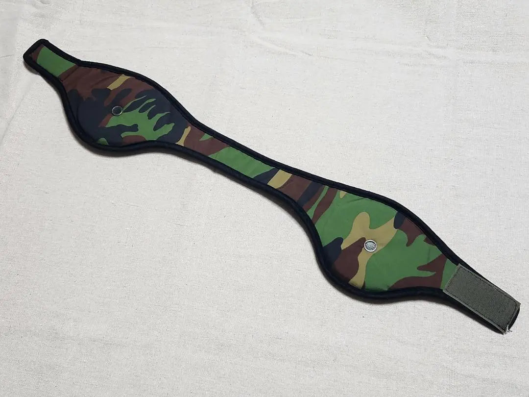 [Unused] Korean Army Woodland Ear Clatter, Cold Warm Equipment, Official Products