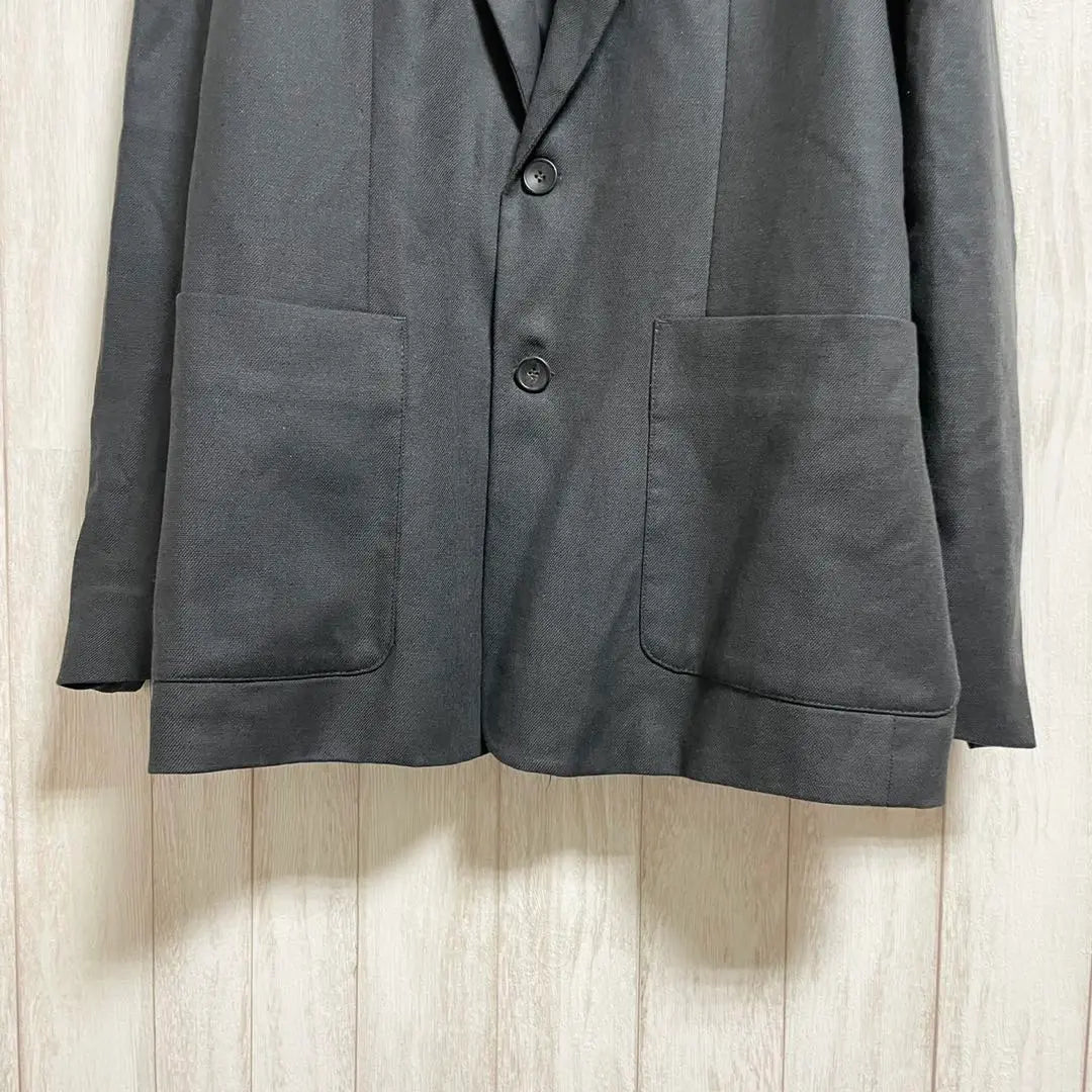 [ZARA] Double Benz long sleeve tailored jacket/suit jacket