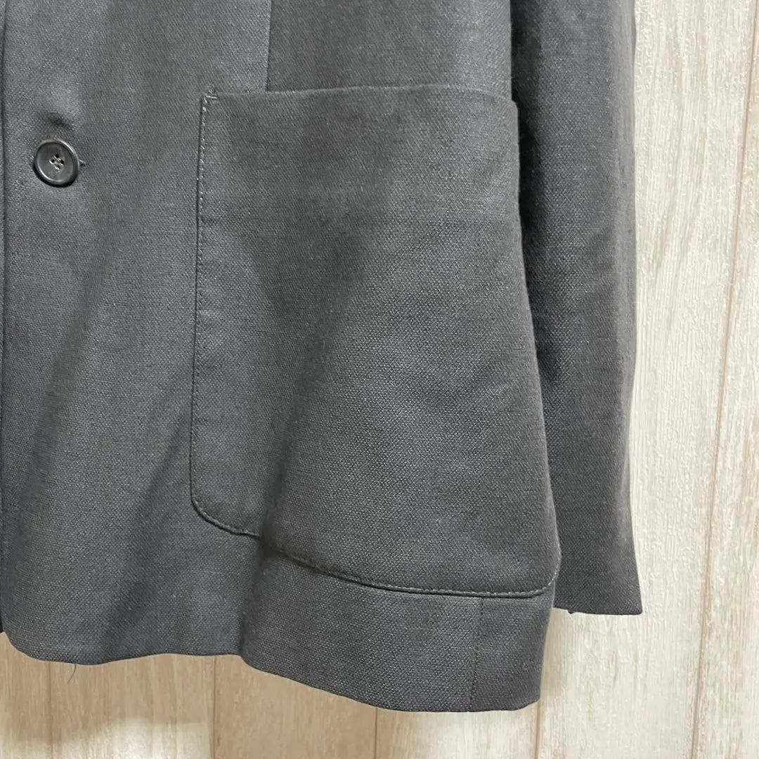 [ZARA] Double Benz long sleeve tailored jacket/suit jacket