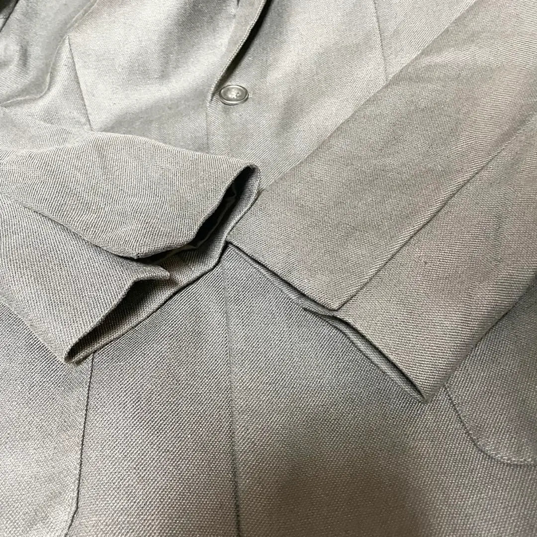 [ZARA] Chaqueta de traje/chaqueta de manga larga de sastre Double Benz