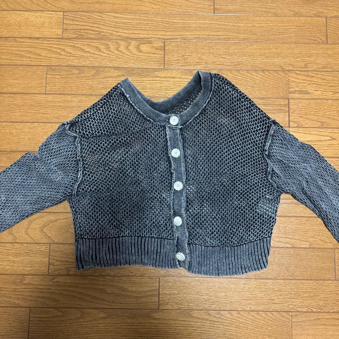 cardigan | カーディガン