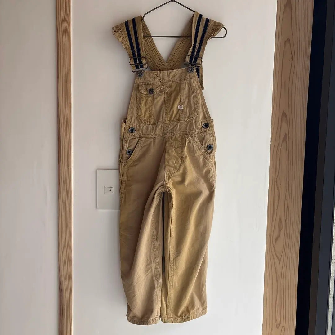 Go to Hollywood Overalls