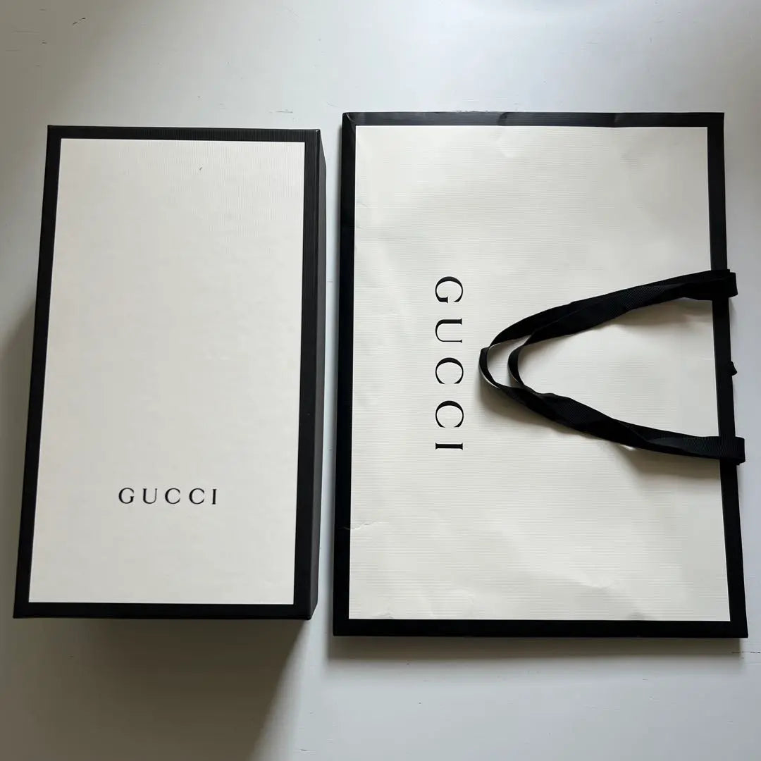 [Precio regular: 123.000 yenes] GUCCI Princetown US8, en excelentes condiciones, completo con accesorios