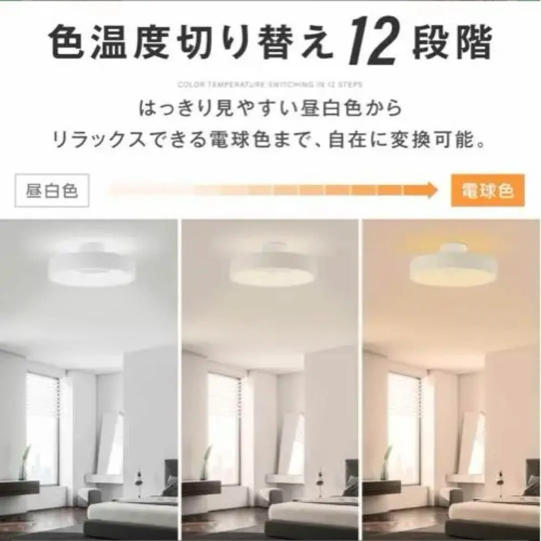 [SNS hot topic] Ceiling light LED stylish lighting electric 8 tatami mats