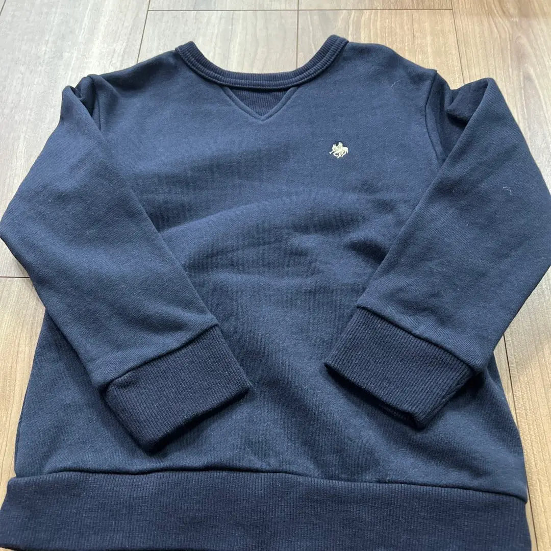 POLO Navy Trainer 110