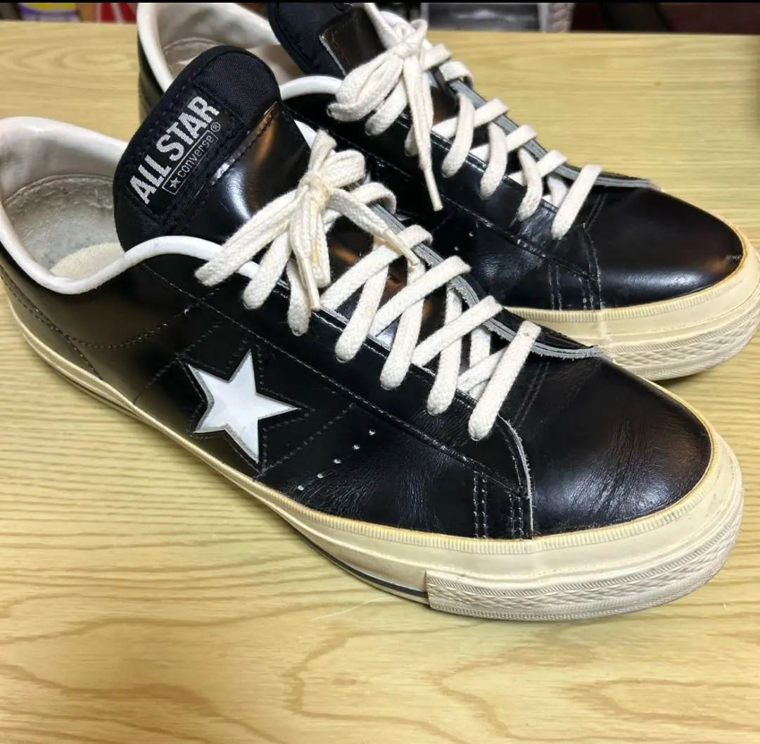 Allstar converse vintage 27cm