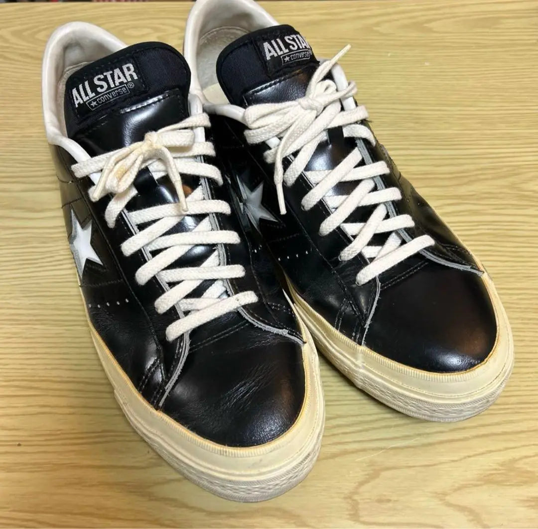 Allstar converse vintage 27cm