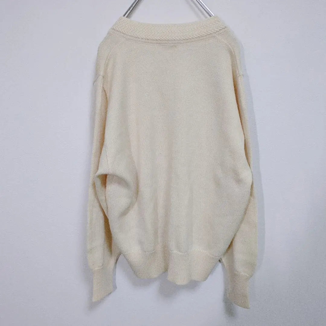 LE CHANDAIL * Tops Cardigan Haori Stretch Wool 100 | LE CHANDAIL＊トップス　カーディガン　羽織り　ストレッチ　ウール100