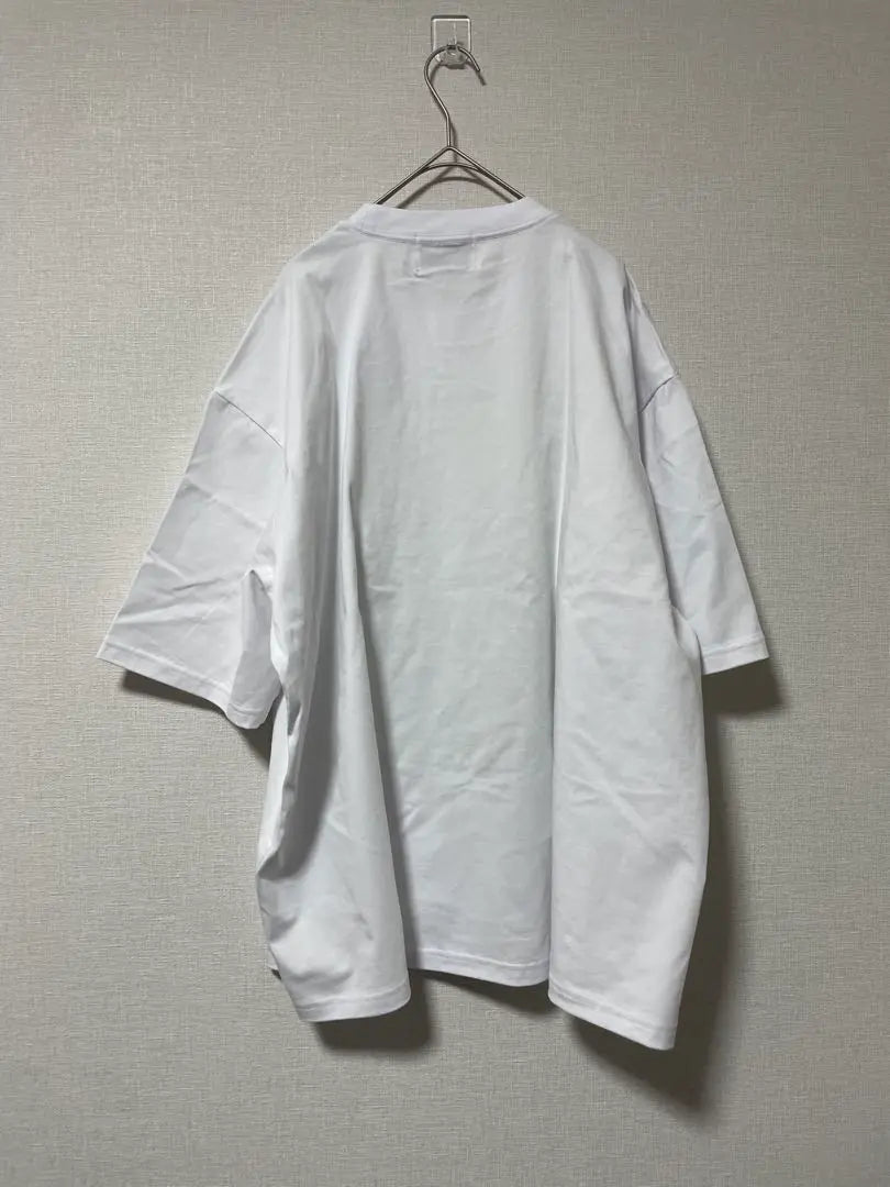 Belleza SVOLME ACT NEUTRAL. Camiseta de práctica Suvolme XL | 美品 LEY NEUTRAL DE SVOLME. スボルメ プラクティスTシャツXL