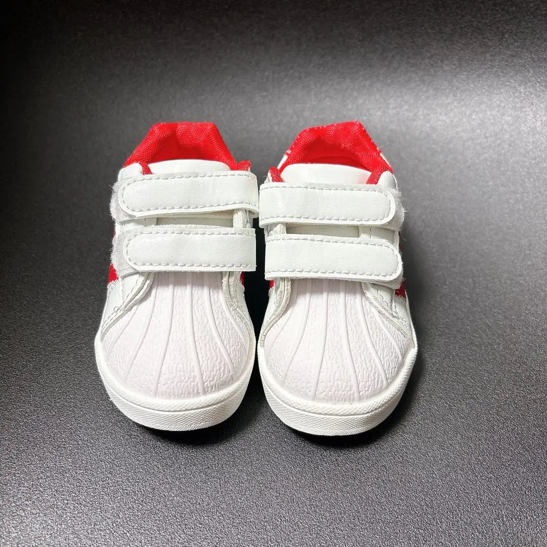 Limited stock❣️Children's sneakers Soft and comfortable sole 13.5cm