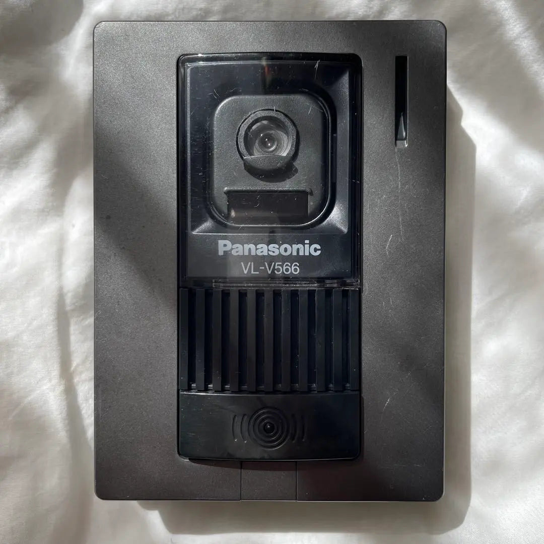 Panasonic TV Door Phone