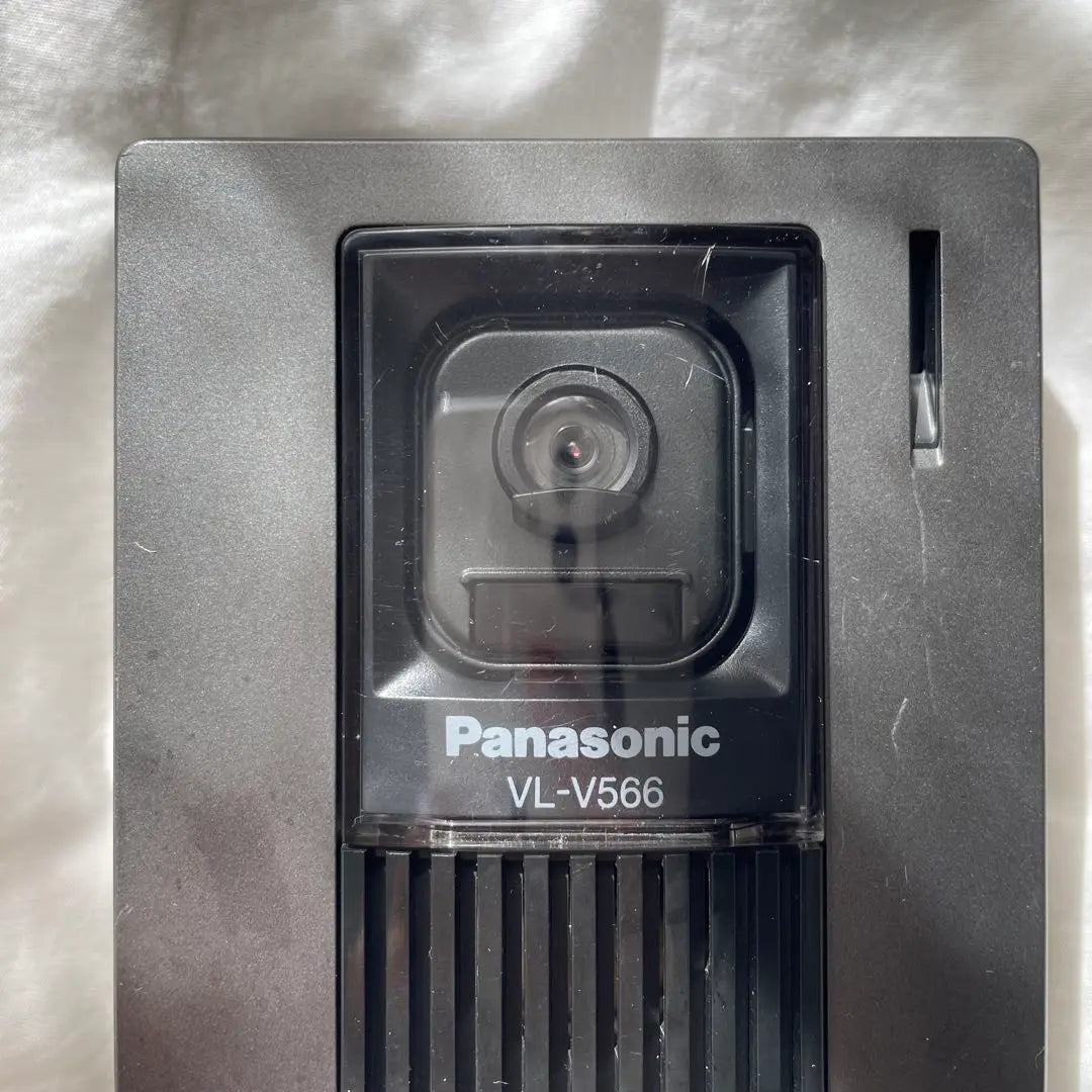 Panasonic TV Door Phone