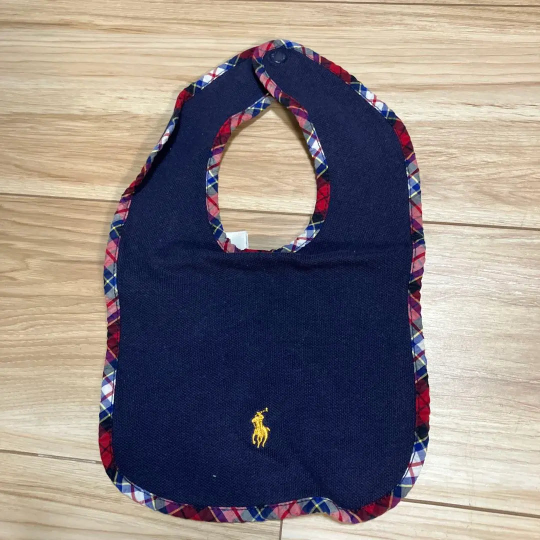 Polo Ralph Lauren Stye Navy