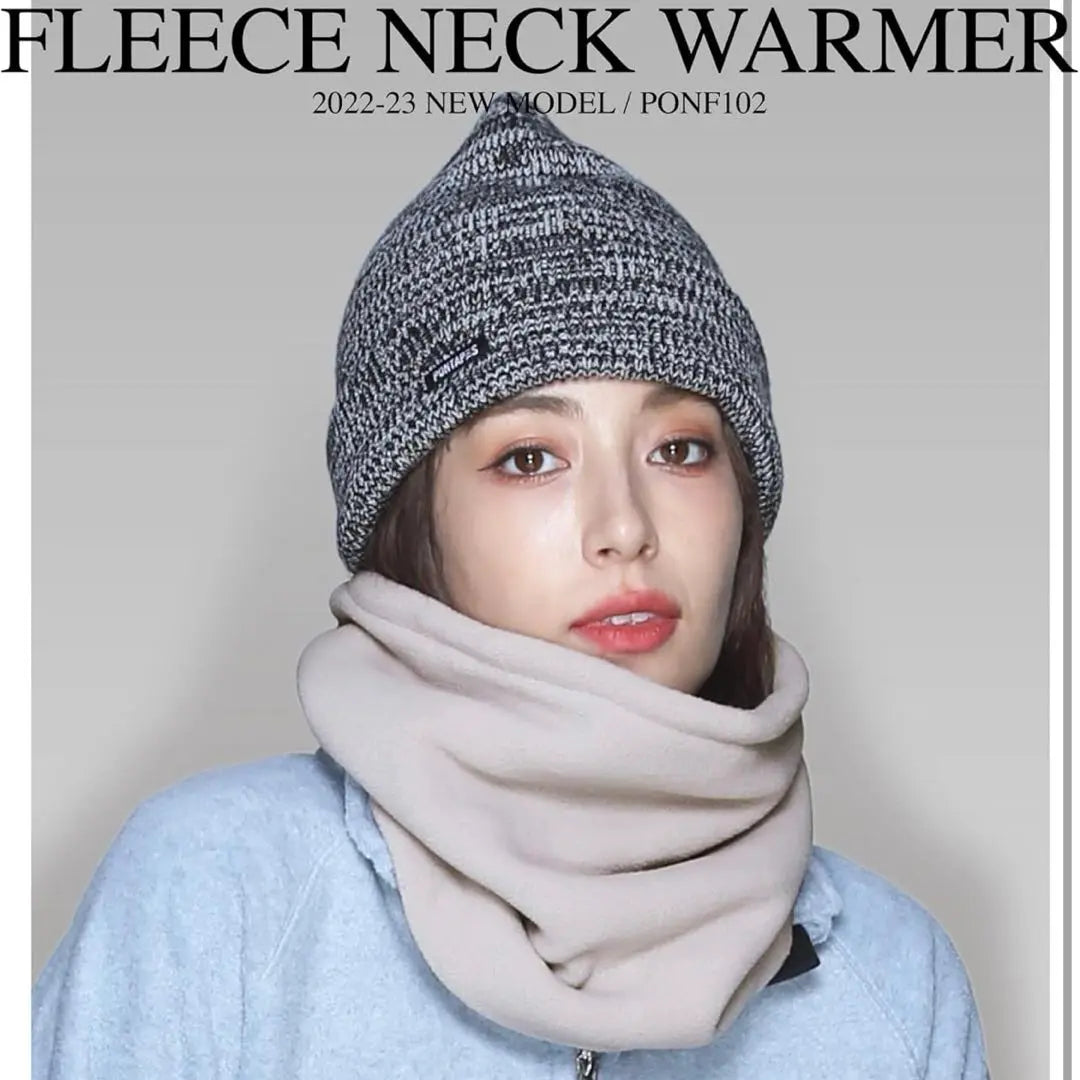 Neck warmer Men's Ladies Ski Snowboard Winter