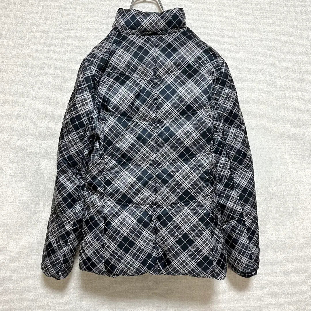 KUMIKYOKU Down Jacket Reversible Farfood 2