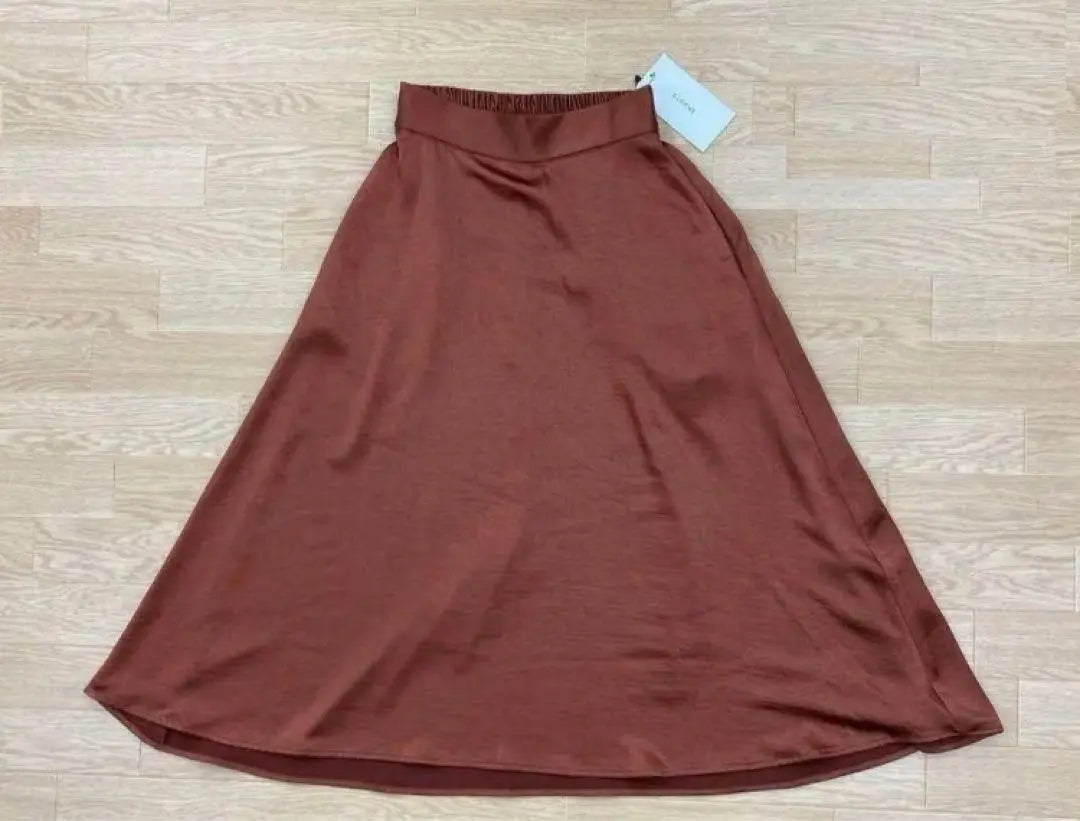 ◯3345B◯ CLOCHE Skirt Women