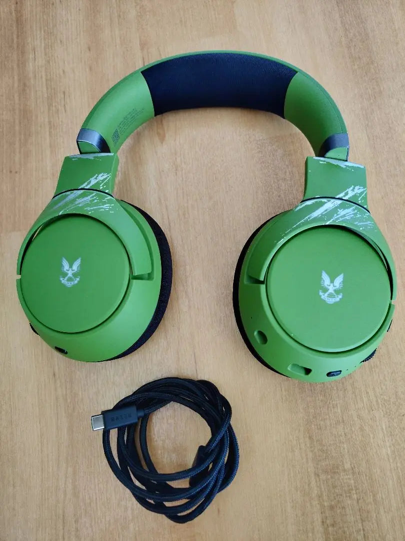 Super Rare RAZER Gaming Camping Set