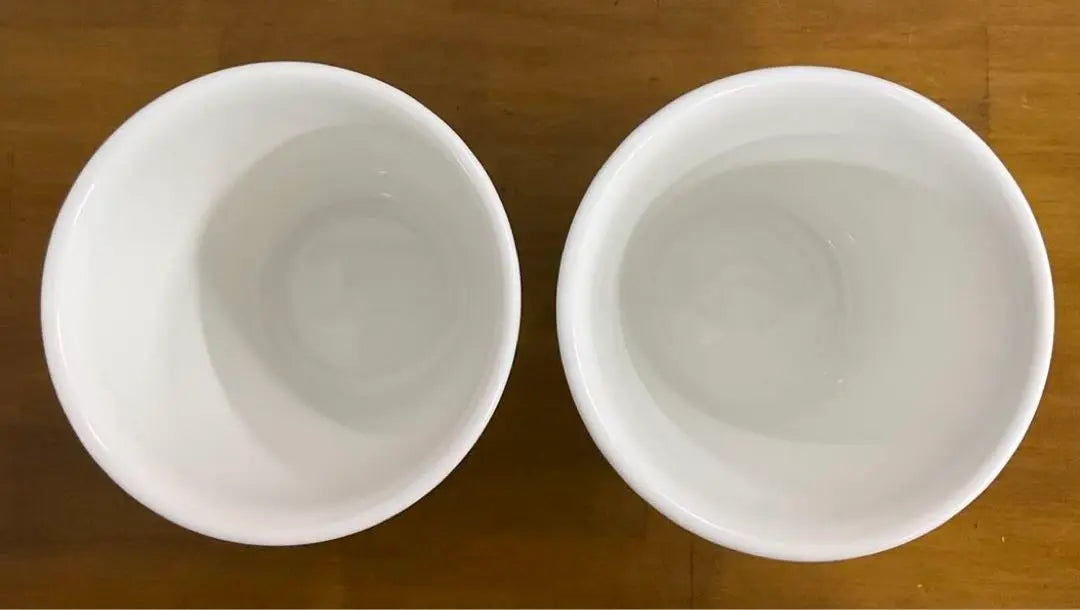 Tiffany Pair Tang Blur Bone China No.11285 Artículo sin usar con caja | ティファニー ペアタンブラー ボーンチャイナ No.11285 箱付き 未使用品