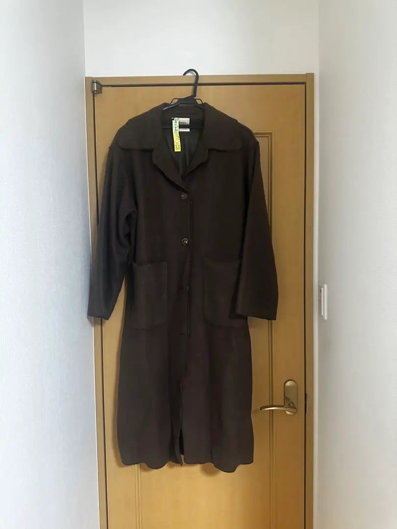 lawgy original maru coat