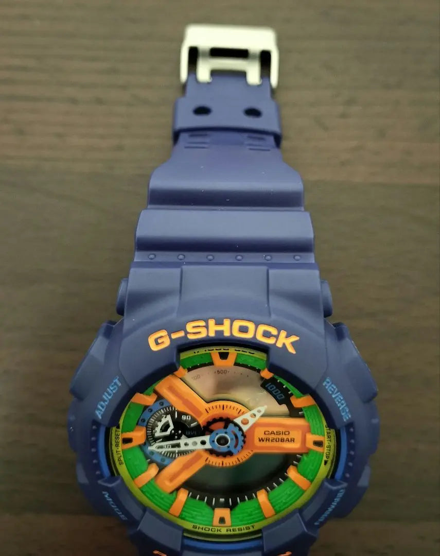 [Nearly unused] G-Shock limited model rare 69