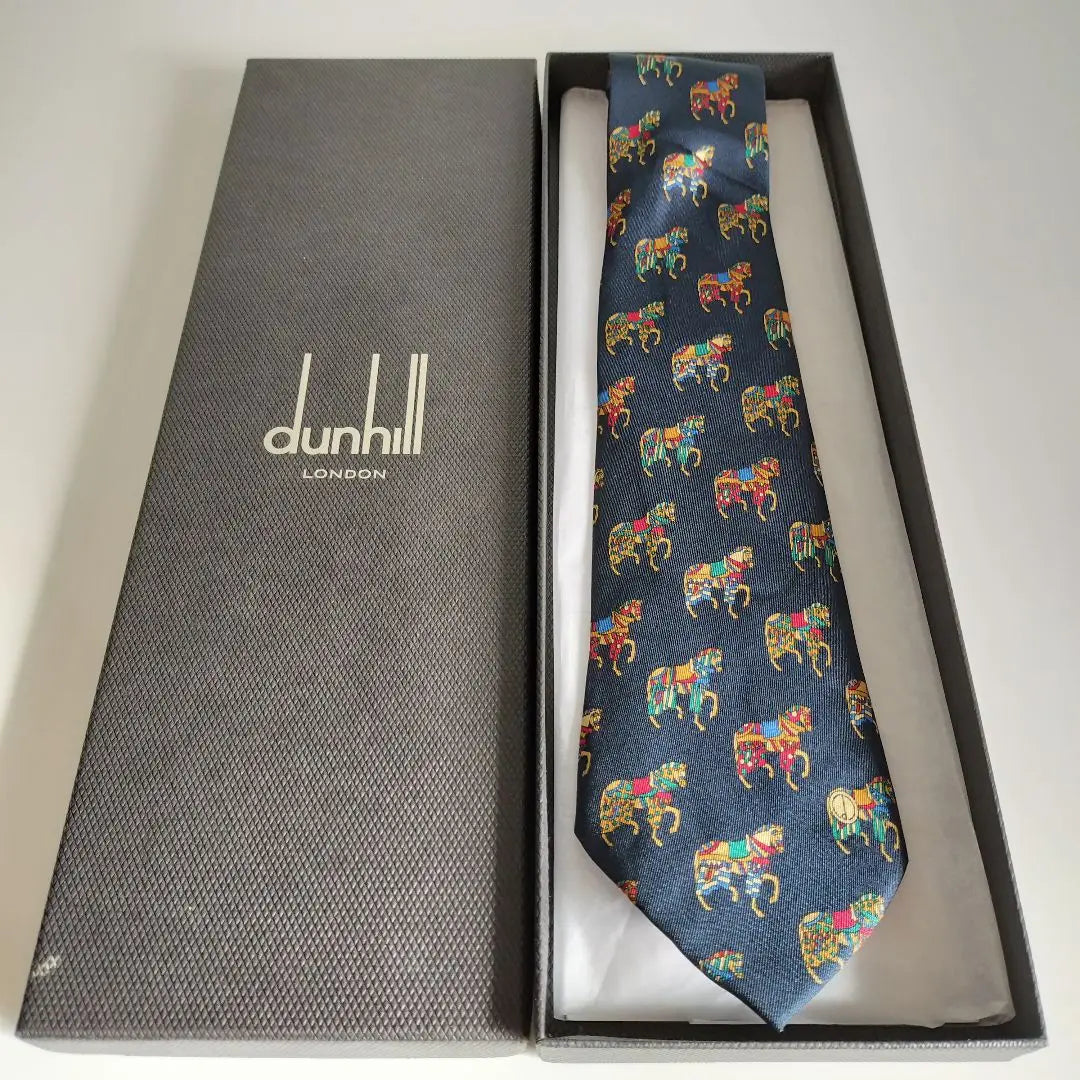 Dunhill Tie