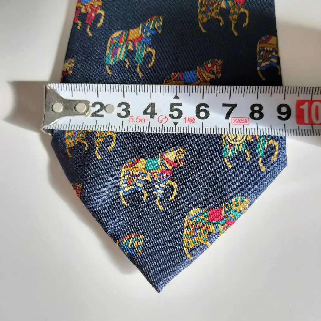 Dunhill Tie