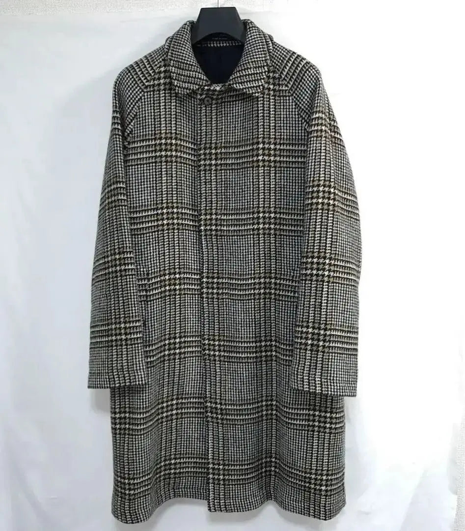 Brilla Special Order TAGLIATORE Tagliatore SAM Bal Collar Coat 48