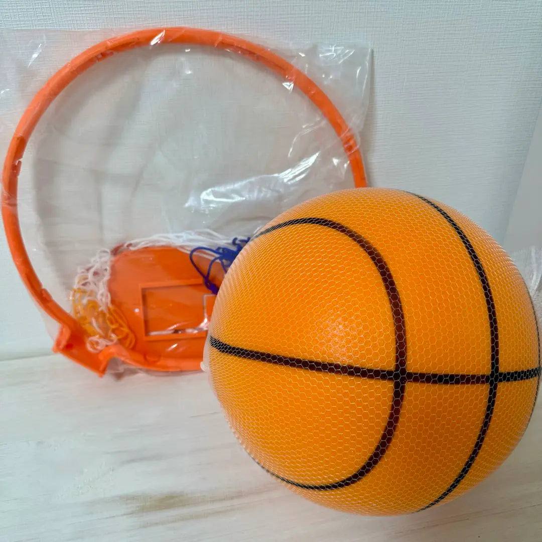 Silent Basketball Silent Basketball Goal No. 7 Silent