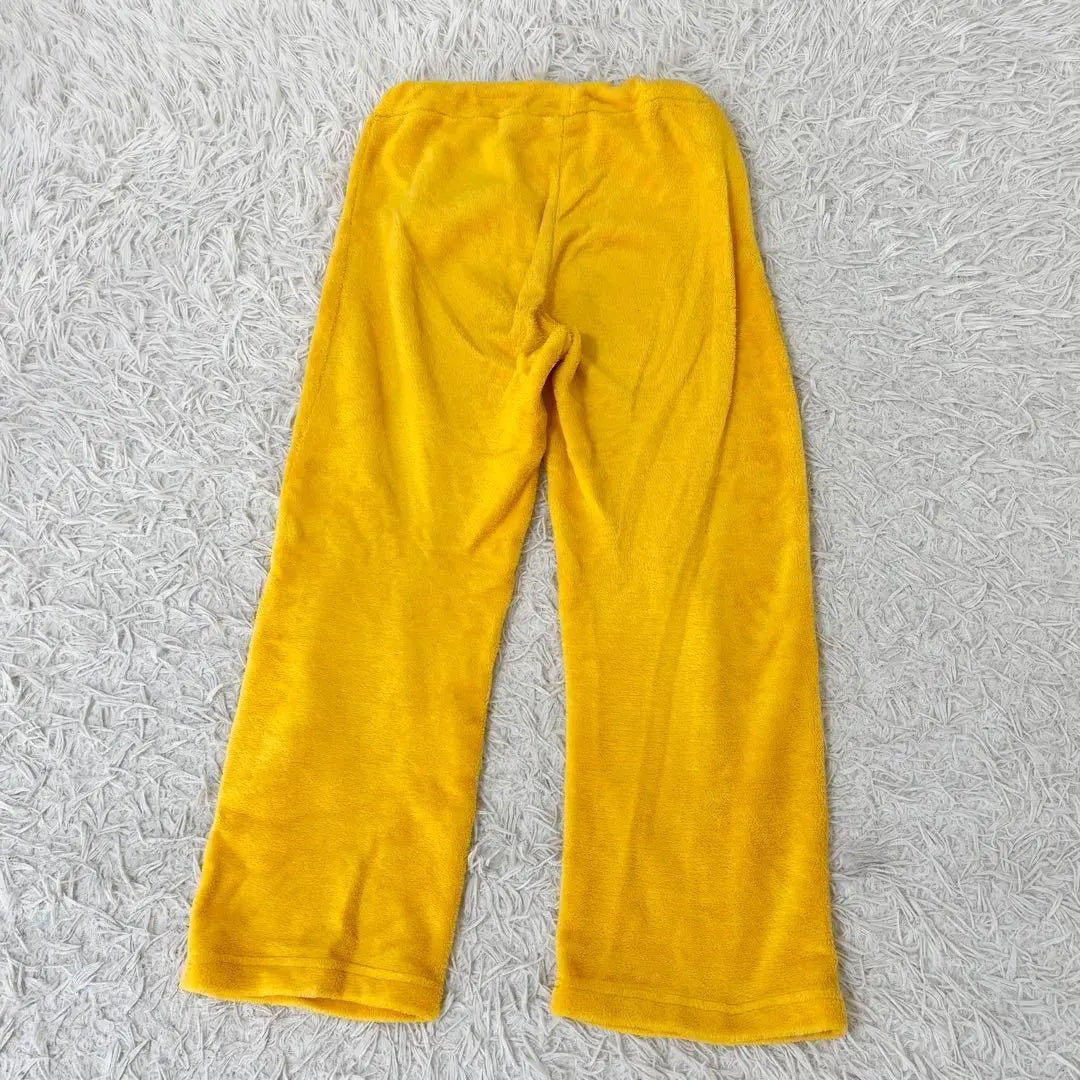 [M] Gudetama Sanrio Roomwear Pajamas Hoodie Sweat Pants