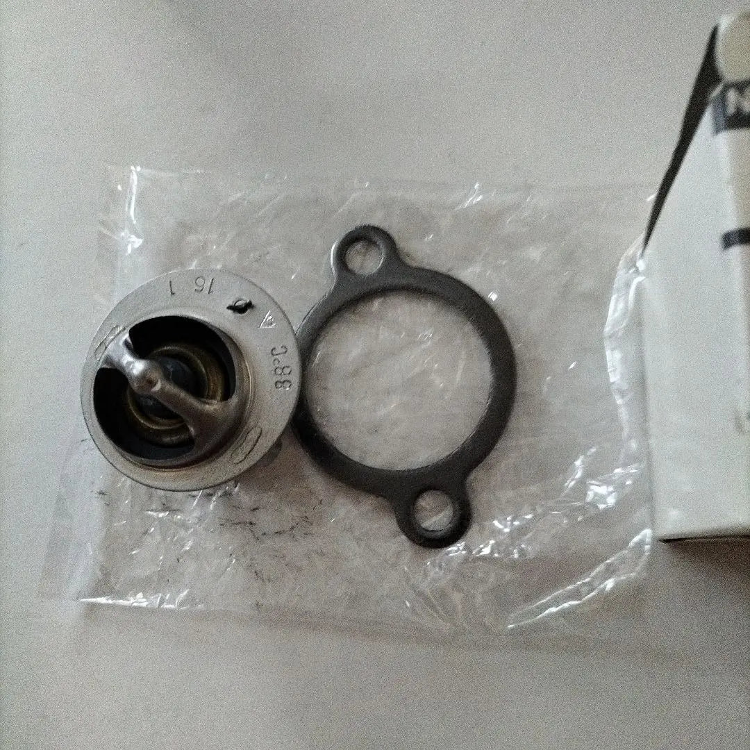 THEQMOSTAT ASSY 21200-6AOA1 New | THEQMOSTAT ASSY 21200-6AOA1新品