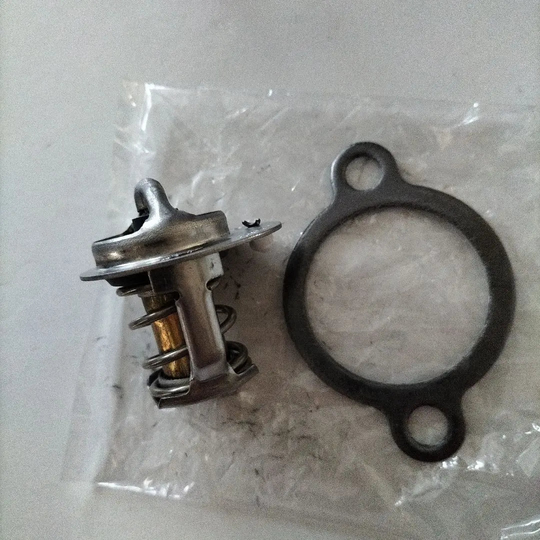 THEQMOSTAT ASSY 21200-6AOA1 New | THEQMOSTAT ASSY 21200-6AOA1新品