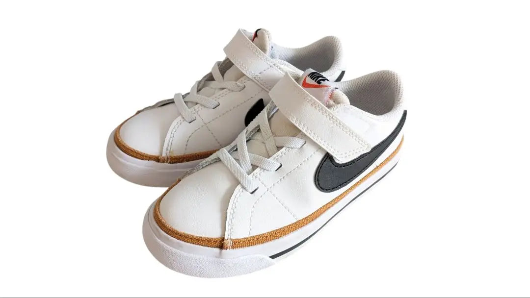 Kids [NIKE] Nike sneakers 16cm COURT LEGACY