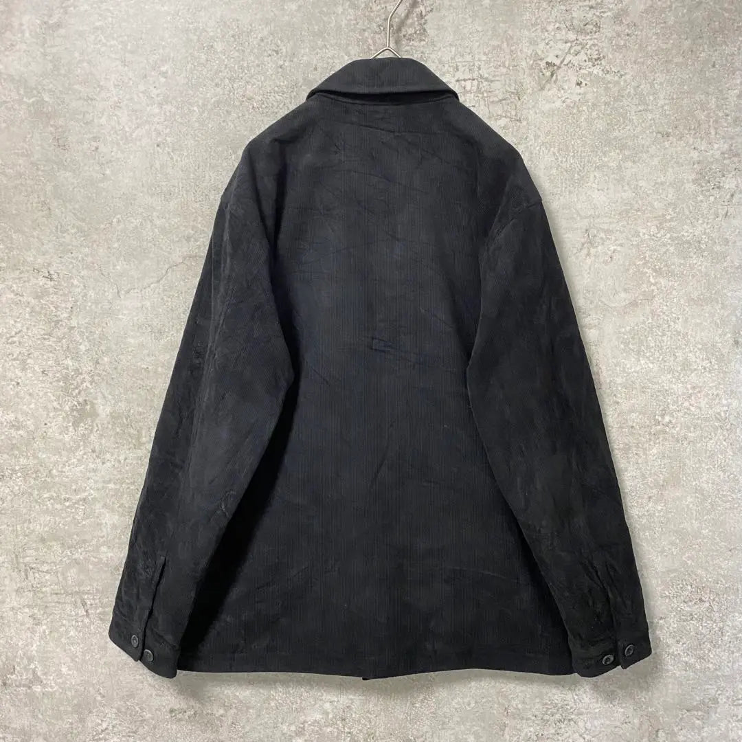 THE SCOTCH HOUSE/Chaqueta Hombre/S/Bolsillo Interior Negro | LA CASA ESCOCESA/メンズ ジャケット/S/内ポケット 黒