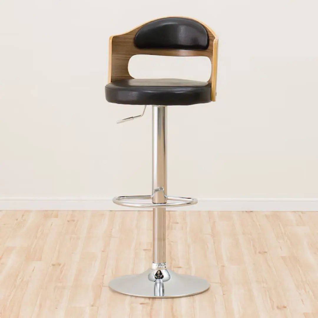 Nitori Counter Chair Pico