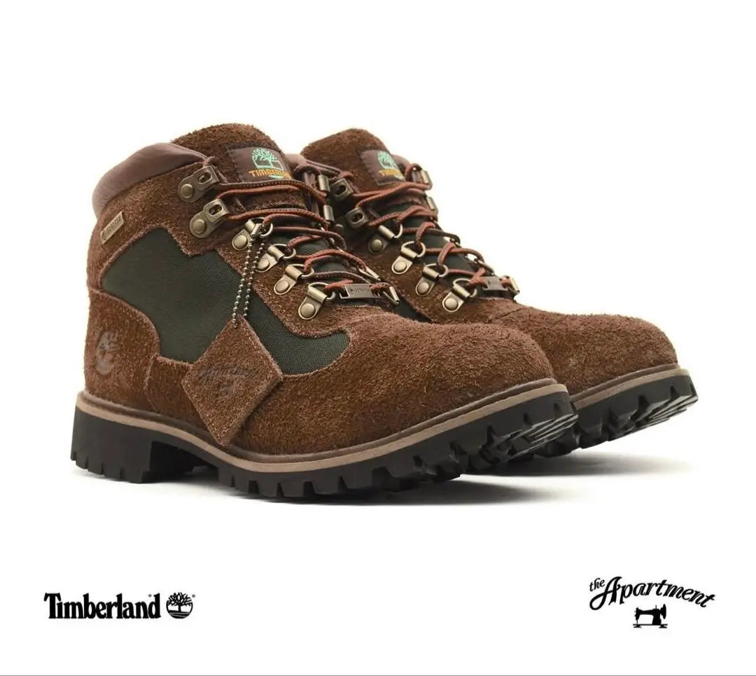 Timberland the Apartment BOOT GTX27.5cm