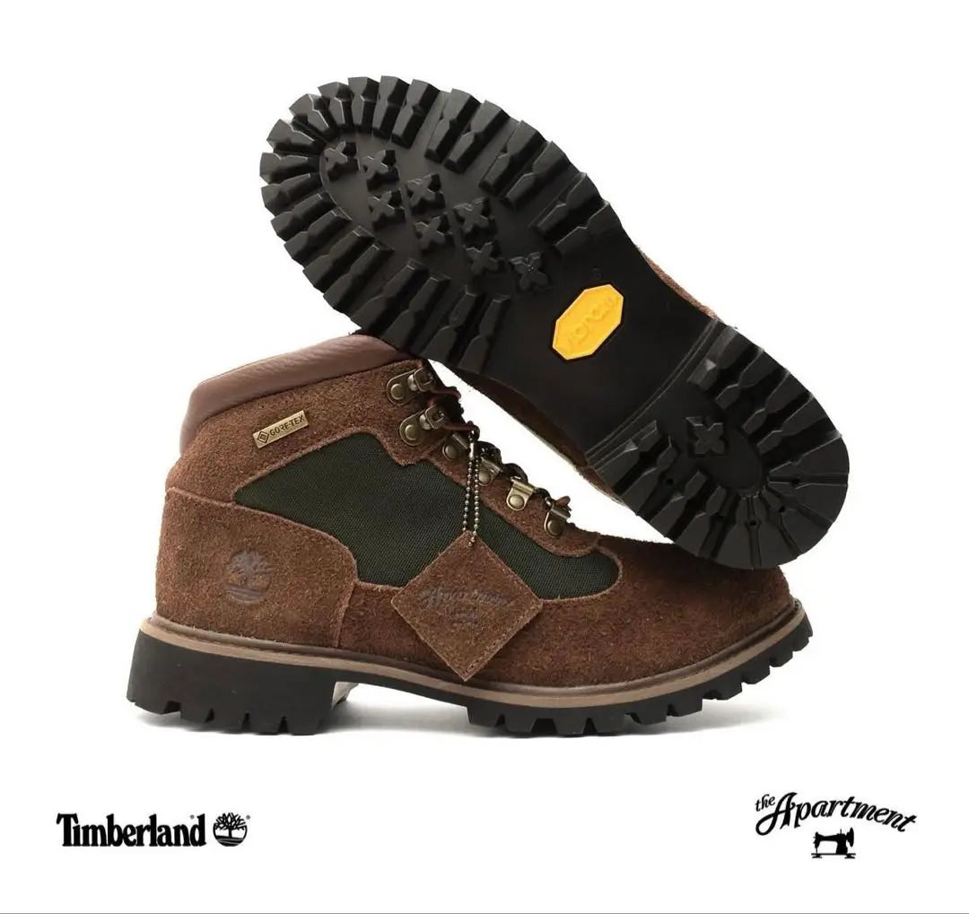 Timberland the Apartment BOOT GTX27.5cm