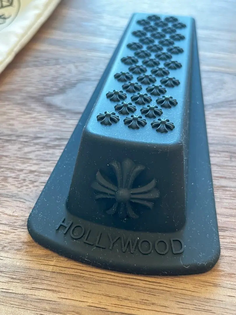 Chrome Hearts Door Stopper Not for sale