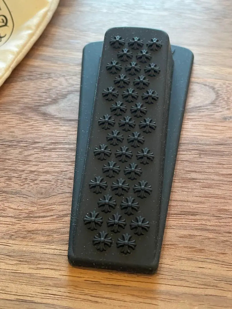 Chrome Hearts Door Stopper Not for sale