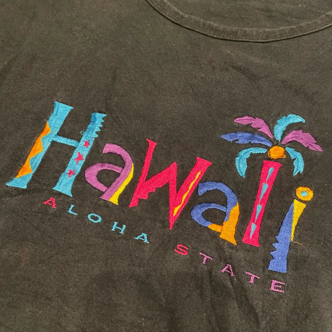 ⭐️Ropa usada⭐️Vintage años 90 XL Hawaii limitada