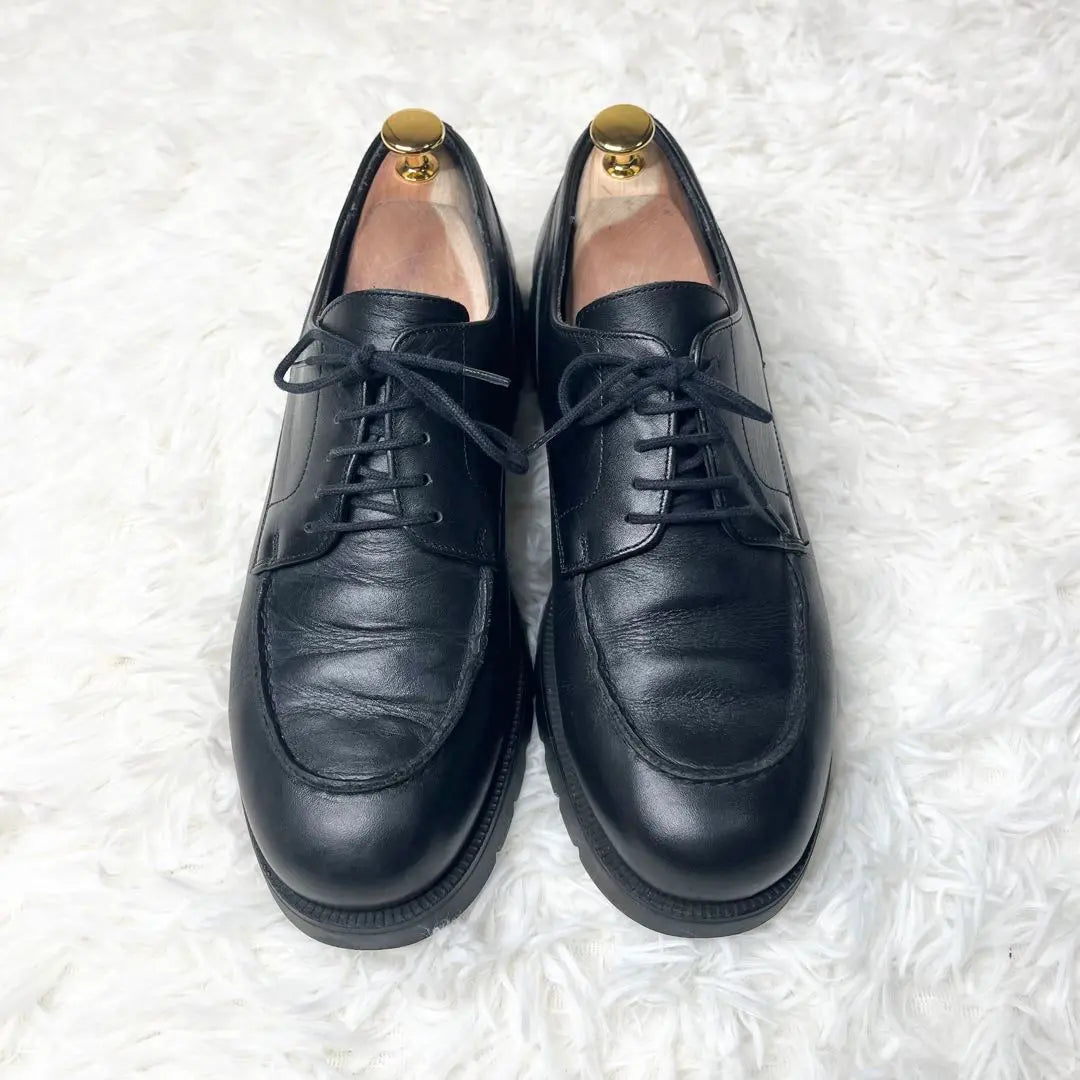 [Good Condition] KLEMAN FRODAN 42 27.0cm Leather