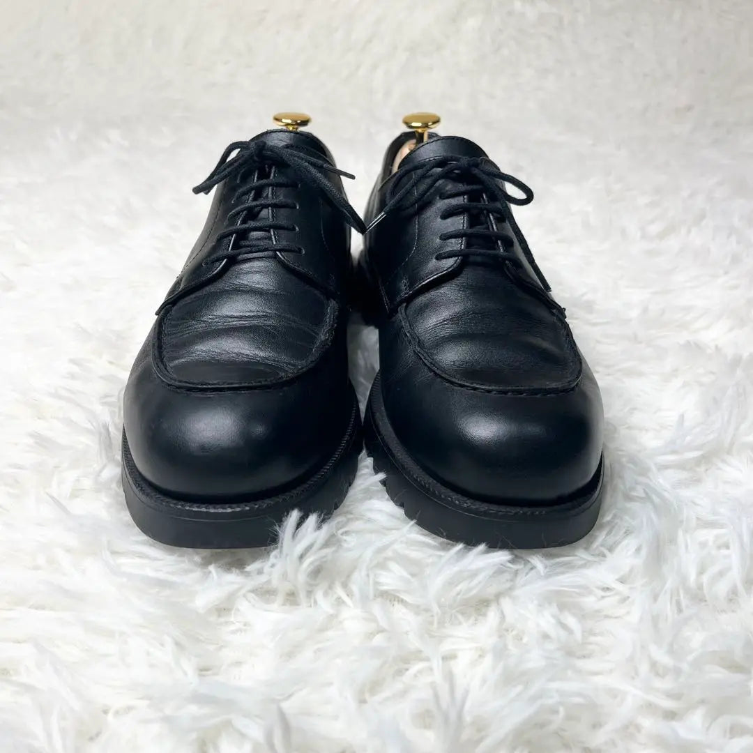 [Good Condition] KLEMAN FRODAN 42 27.0cm Leather